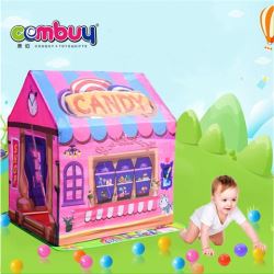 CB801632 CB801633 - Indoor outdoor house small tent toy kids for children play